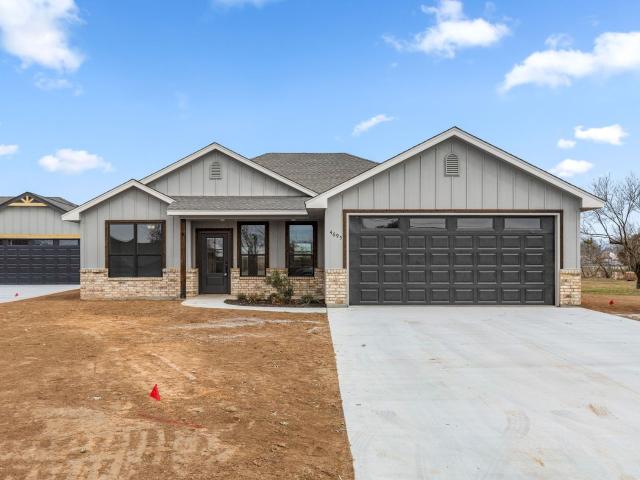 4695 Sisk Rd, Wichita Falls, TX