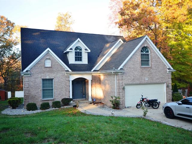 4696 Forest Creek Drive