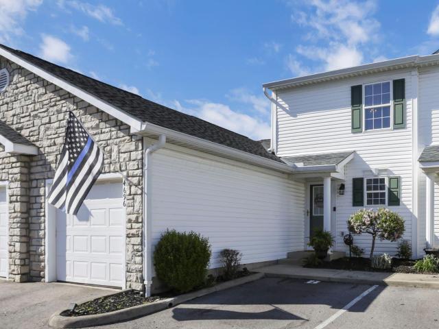 4696 Shalers Drive # 52B