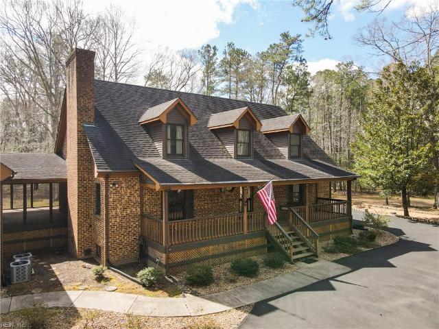 4698 Hill TRL