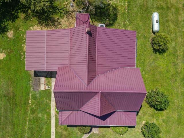 4699 Moss Road