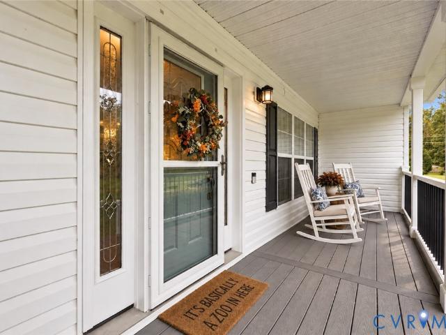 4699 Old Buckingham Road