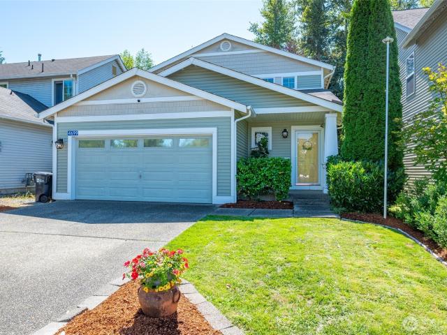 4699 Glacier Street