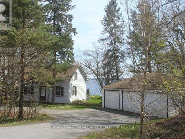 4690 Bath Road, Loyalist Lennox And Addington South, ON, K0H 1G0 house for sale | Listing ID X13747 | Royal LePage