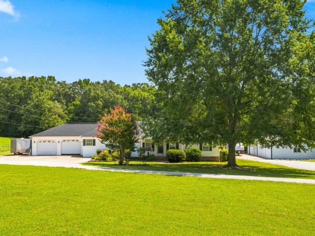 4690 County Home Rd