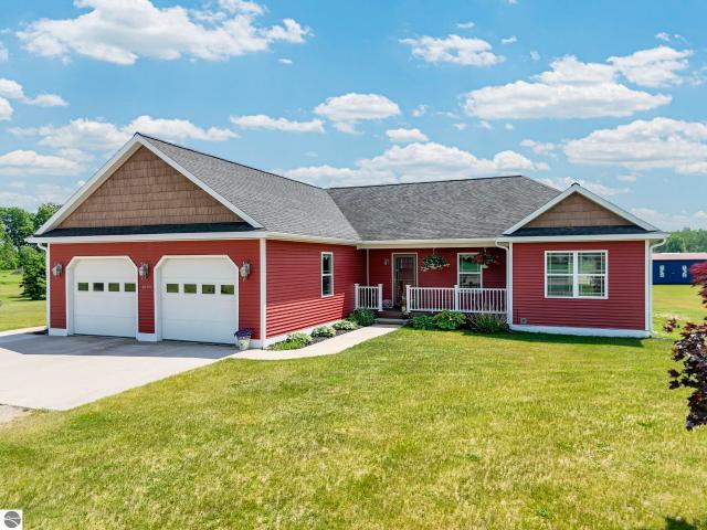 4690 E Houghton Lake Road