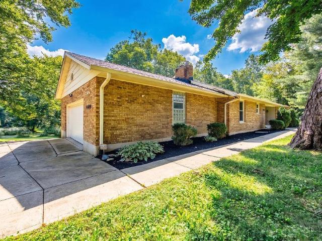 4690 Huston Road