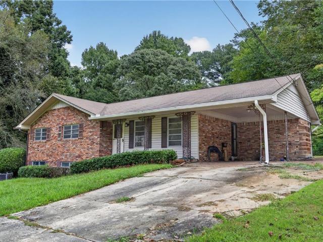 4690 Janice Drive