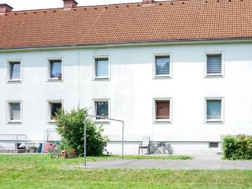 Wohnung mieten in Bezirk Vöcklabruck
