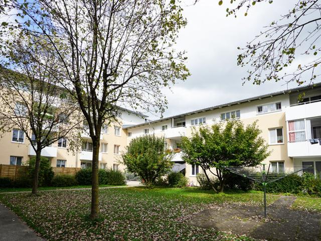 4690 Schwanenstadt, Johann Fuchs Straße 10/21