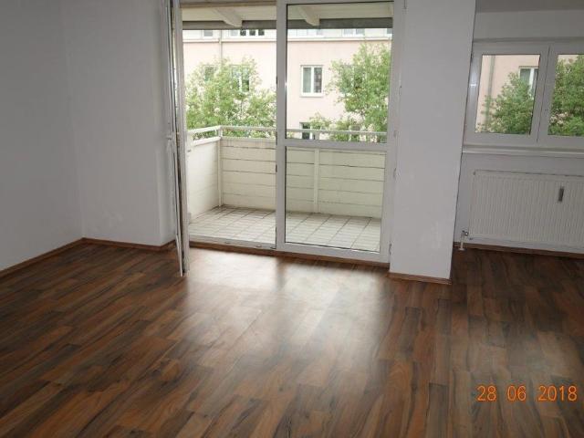 4690 Schwanenstadt, Johann Fuchs Straße 10/21