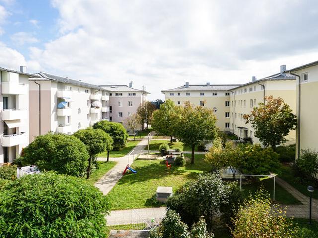 4690 Schwanenstadt, Johann Fuchs Straße 2/23
