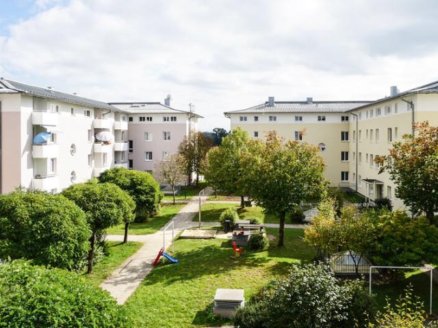 4690 Schwanenstadt, Johann Fuchs Straße 2/