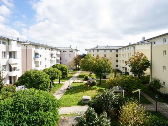 4690 Schwanenstadt, Johann Fuchs Straße 2/