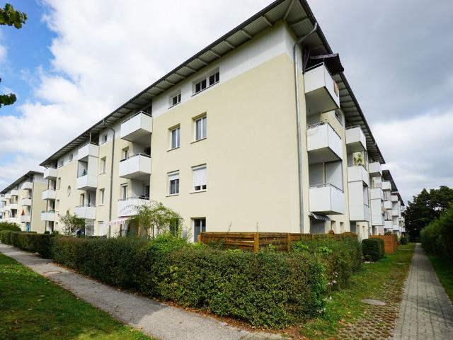 4690 Schwanenstadt, Johann Fuchs Straße 7/33