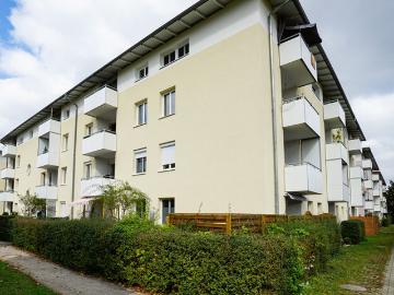 Wohnung mieten in Bezirk Vöcklabruck