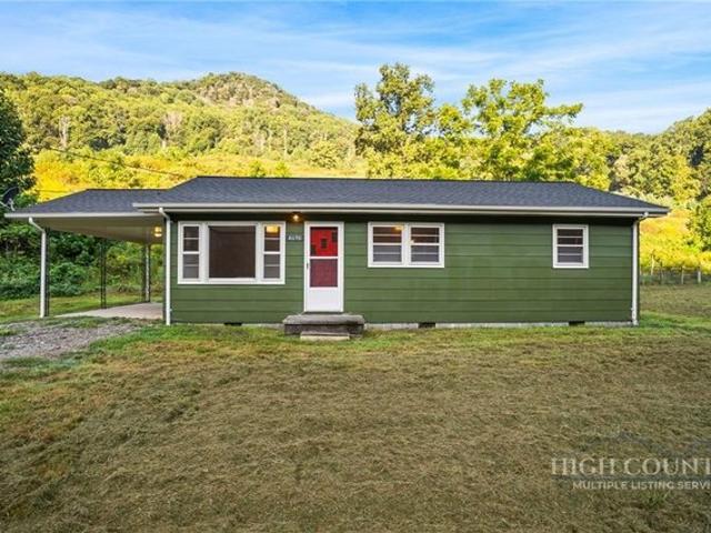 4690 Three Top Rd, Creston, NC 28615