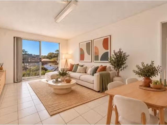 46/919 Botany Rd, Rosebery Apartment for rent Listed by Kelly.