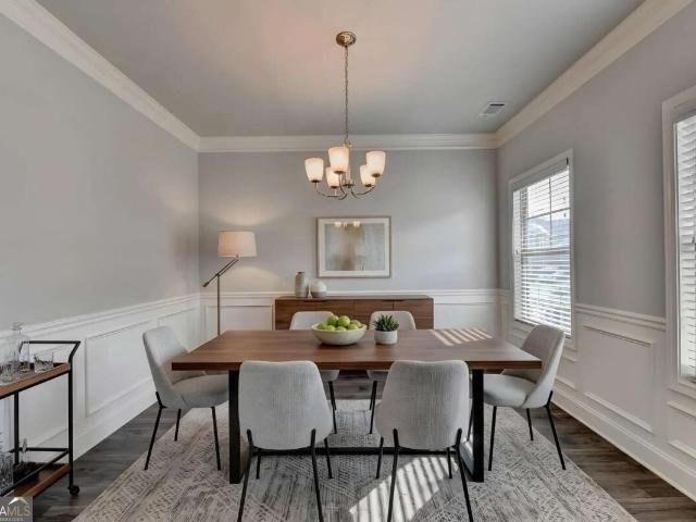 4691 Hidden Creek Drive