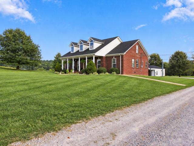 4692 Cornersville Rd