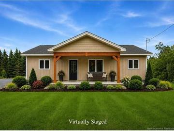 4692 Route 640, Harvey, NB, E6K 2X2 house for sale | Listing ID NB142381 | Royal LePage