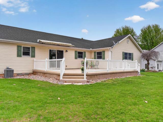 4693 E Sunset Drive