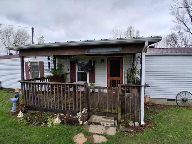 4693 Robinson Union Road