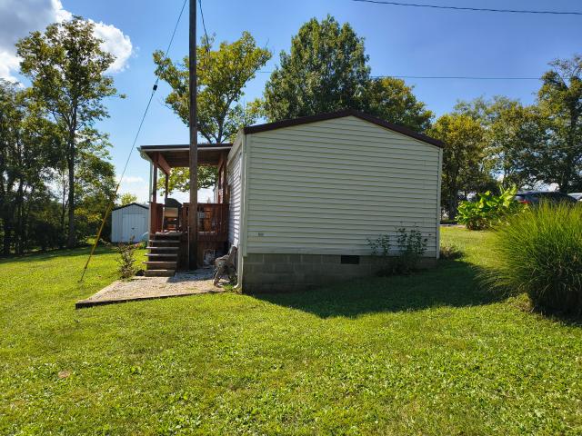 4693 Robinson Union Road