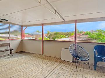 Loftus, Woronora Dam, Snapper Island