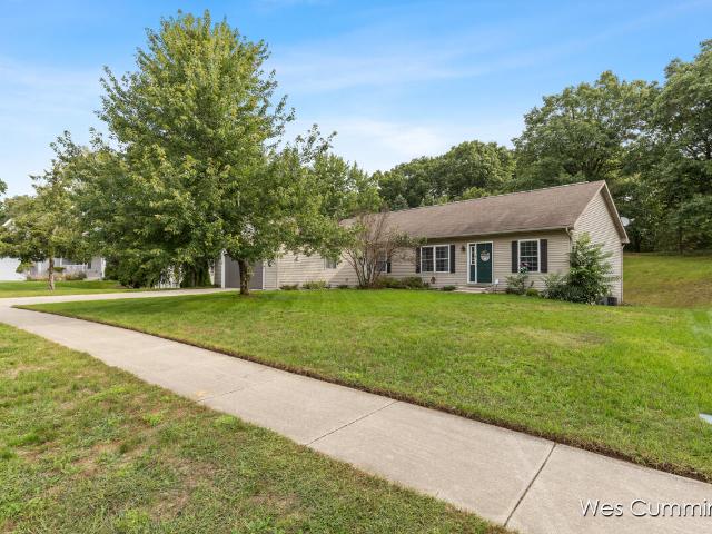 469 Country Meadows Drive