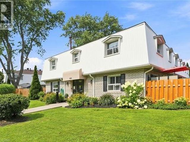 469 Claridge Road Unit# 6, Burlington, ON, L7N 2S1 house for sale | Listing ID 40855 | Royal LePage