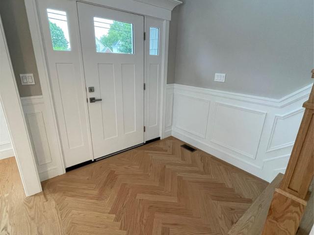469 Andrews Road