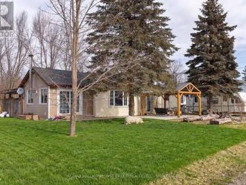 469 Absalom Road, Loyalist Lennox And Addington South, ON, K0H 1G0 house for sale | Listing ID X13427 | Royal LePage