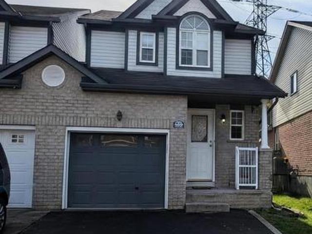 469 Activa Avenue, Kitchener, ON, N2E 4B9 house for sale | Listing ID X14028 | Royal LePage