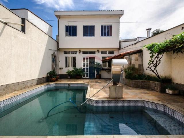 469 Área Útil Casa Alugar, 5 Dormitórios localizado em Bela Aliança, São Paulo, São Paulo, 05087000 | Brasil
