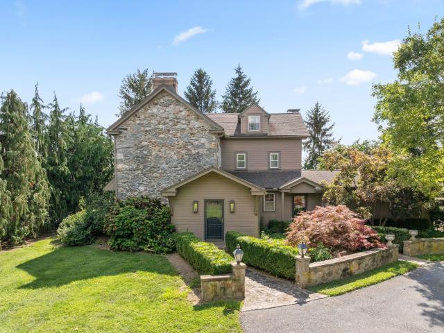 469 Gum Tree Road, Cochranville, US, PA