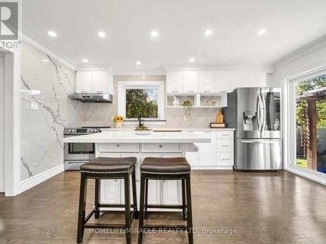 469 Fothergill Boulevard, Burlington, ON, L7L 6J1 house for sale | Listing ID W13821 | Royal LePage