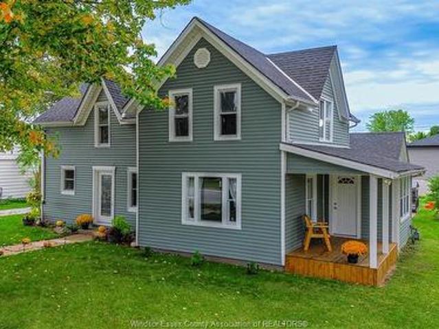 469 King Street East, Harrow, ON, N0R 1G0 house for sale | Listing ID 26025 | Royal LePage