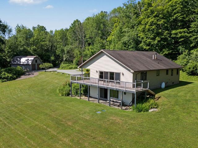 469 Murphy Hill Road