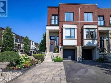 469 Nautical Boulevard, Oakville, ON, L6L 0E8 house for sale | Listing ID W13229 | Royal LePage
