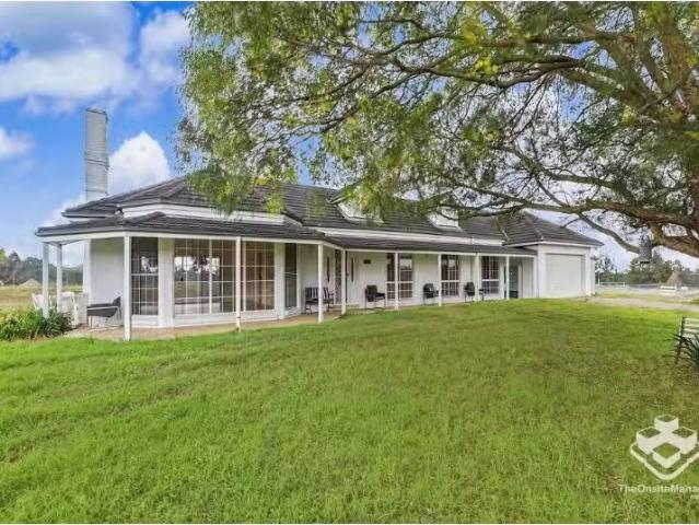 469 Pitt Town Dural Road, Maraylya House for rent Listed by R.
