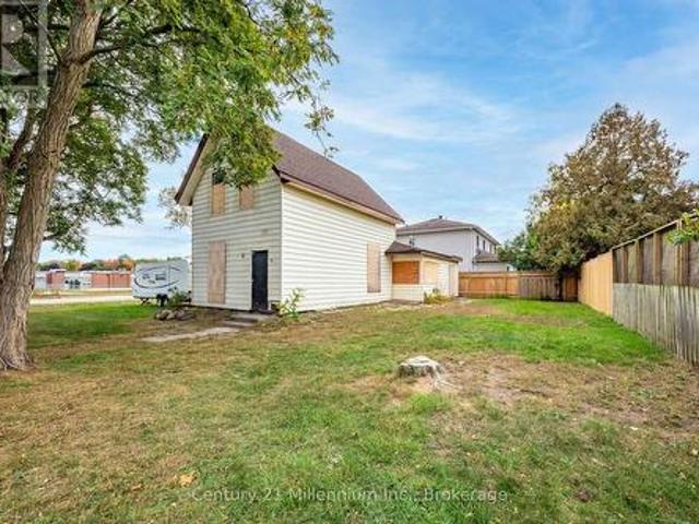 469 Robert Street, Midland, ON, L4R 2M4 house for sale | Listing ID S13630 | Royal LePage