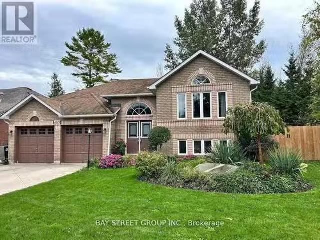 469 Ramblewood Drive, Wasaga Beach, ON, L9Z 1P6 house for sa.