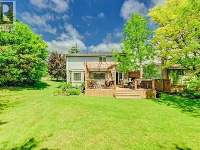 469 Westvale Drive, Waterloo, ON, N2T 1S9 house for sale | Listing ID 40859 | Royal LePage