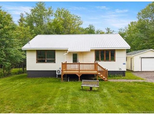 469 Upton St, Minto, NB, E4B 2R8 house for sale | Listing ID NB143167 | Royal LePage
