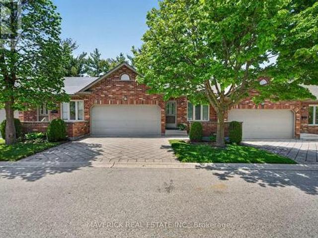 46 43 Capulet Walk, London North M, ON, N6H 5V5 condo for sale | Listing ID X13833 | Royal LePage