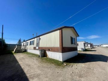 46 42 Street, Edson, AB, T7E 1C5 house for sale | Listing ID A2323 | Royal LePage