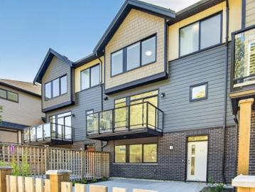 46 4337 Boundary Road, Richmond, BC, V6V 1S8 townhouse for sale | Listing ID R3139 | Royal LePage