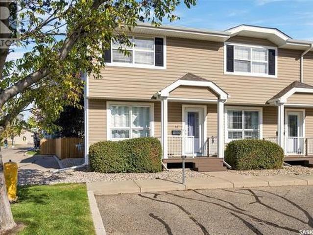 46 4901 Child Avenue, Regina, SK, S4X 4P1 townhouse for sale | Listing ID SK050573 | Royal LePage