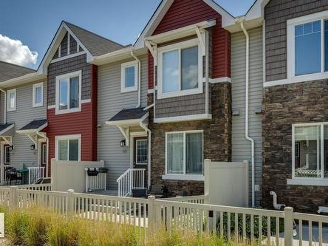 46 53 Av Sw, Edmonton, AB, T6X 0W7 townhouse for sale | Listing ID E4509 | Royal LePage